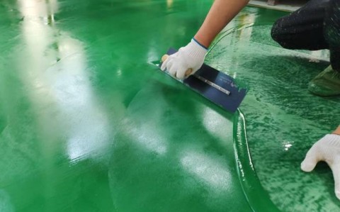 六盘水VEF地坪什么是VEF地坪