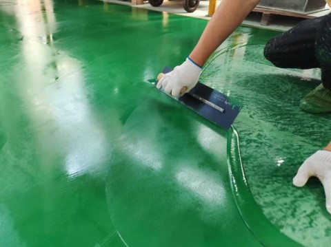 六盘水VEF地坪什么是VEF地坪