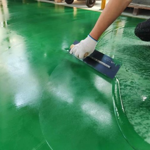 六盘水VEF地坪什么是VEF地坪